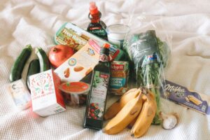 7 Smart Grocery Shopping Tips for Healthy Meal Prep