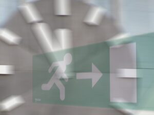 Recognizing Early Signs of Stress and Burnout