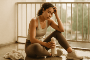 The Best Recovery Practices After Intense Workouts