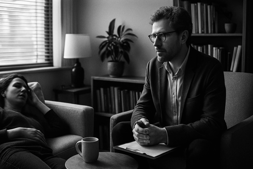 Therapy Options Explained: CBT, EMDR, and More