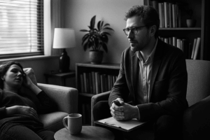 Therapy Options Explained: CBT, EMDR, and More