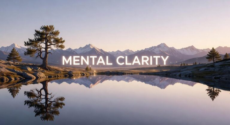 Mental Clarity