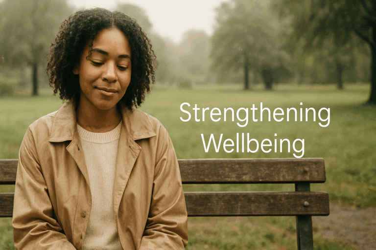 Resilient Wellness