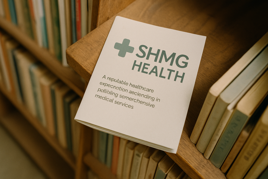 shmg health