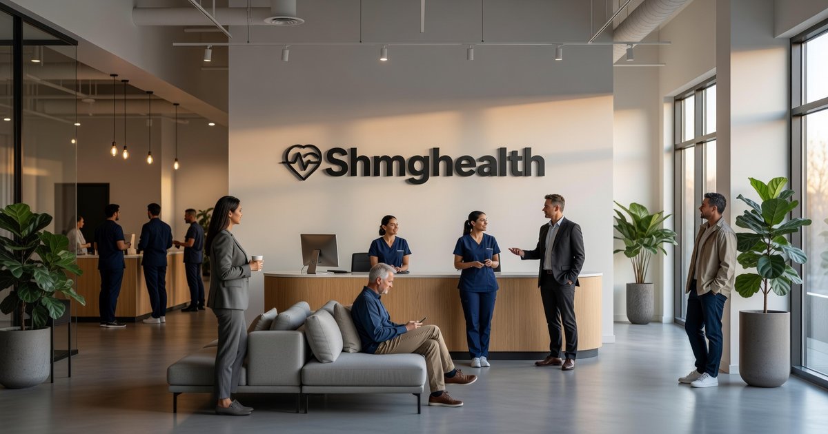 Shmghealth