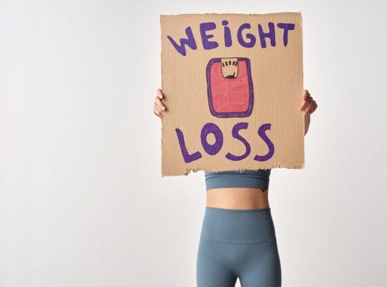 weight loss lwspeakfit