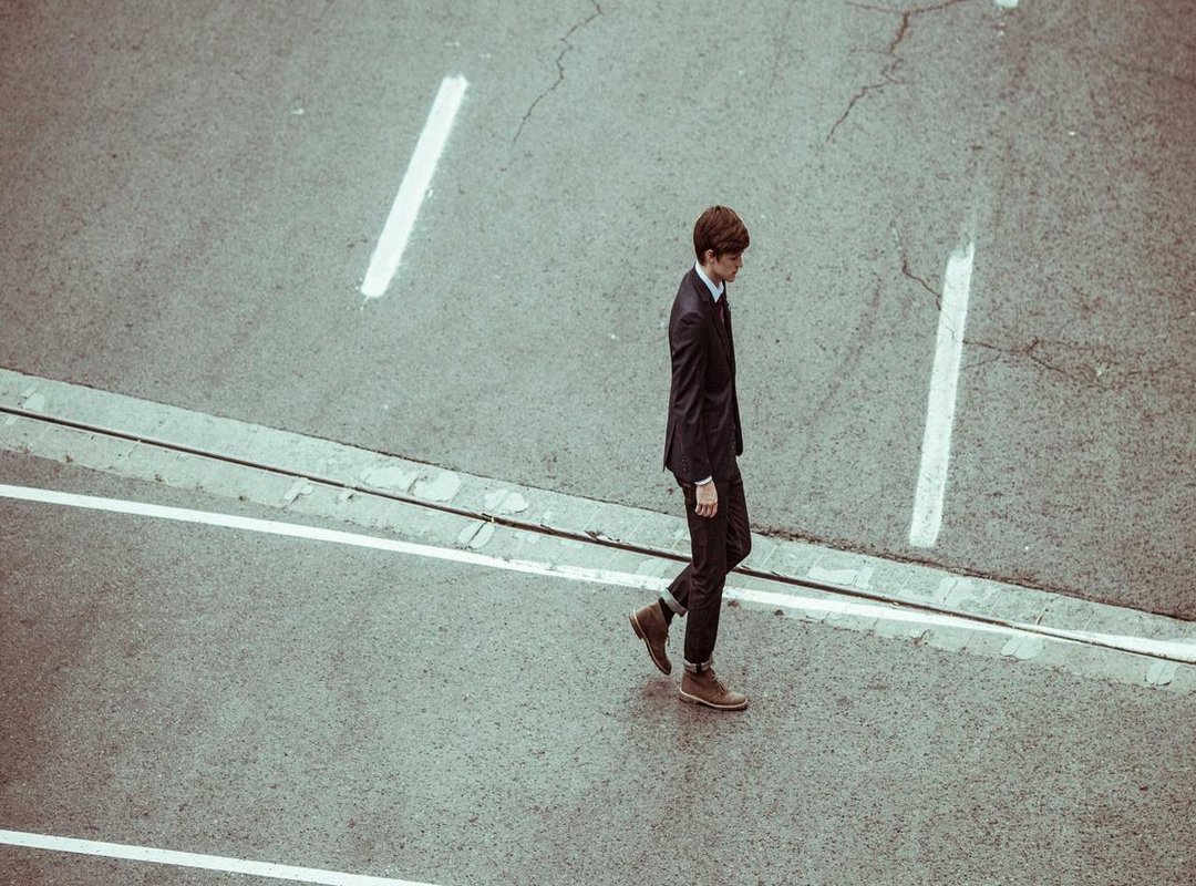 Analyzing the Core Dynamic: More Than Just Friends?