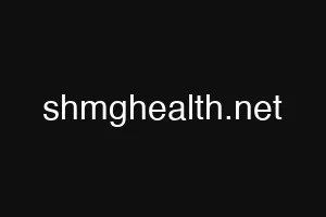 shmghealth.net